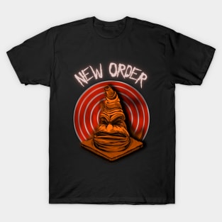 new order T-Shirt